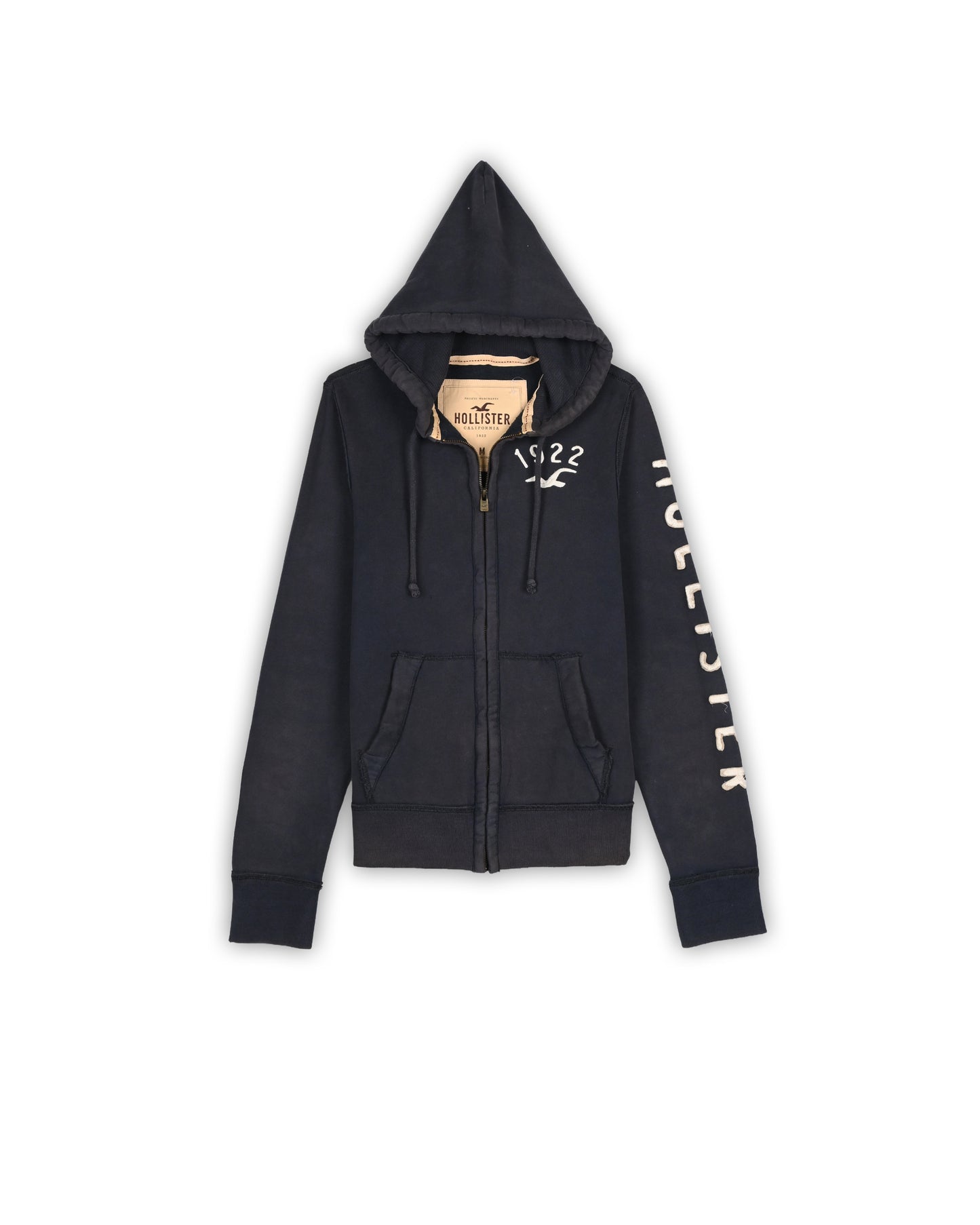 HOLLISTER JACKET - M