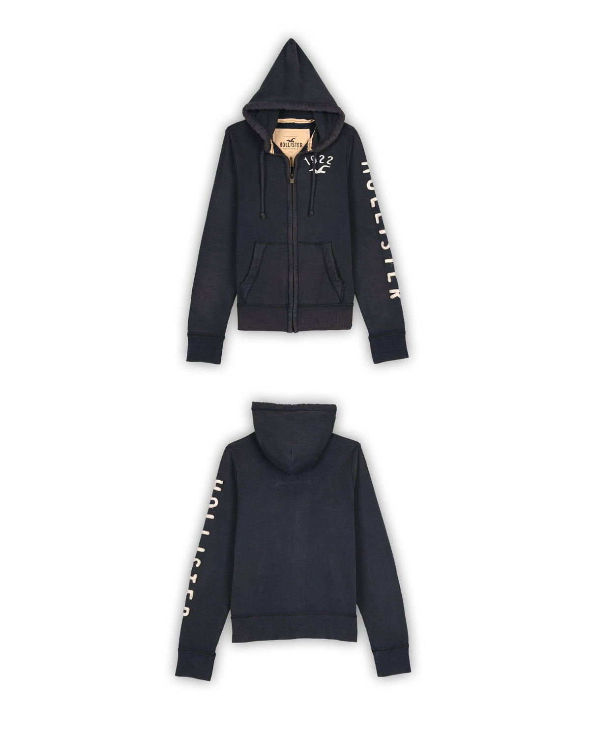 HOLLISTER JACKET - M