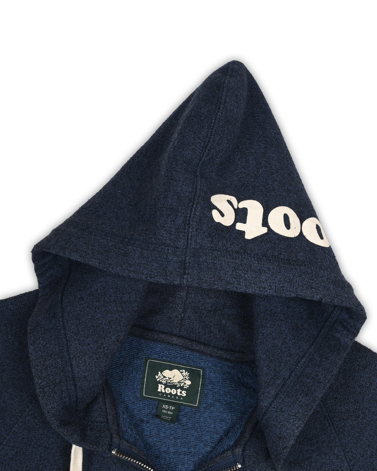 ROOTS JACKET - XS