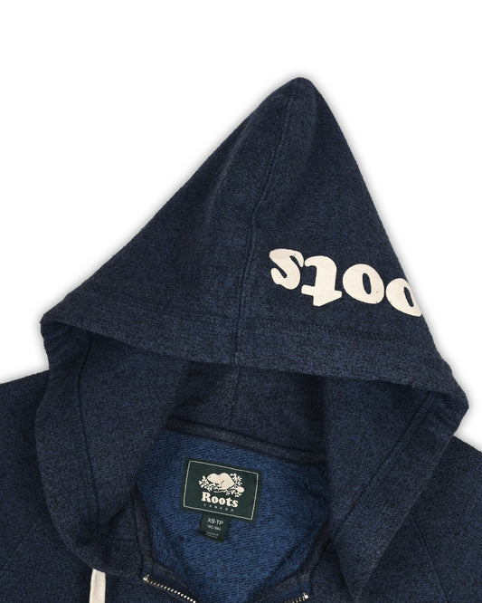 ROOTS JACKET - XS
