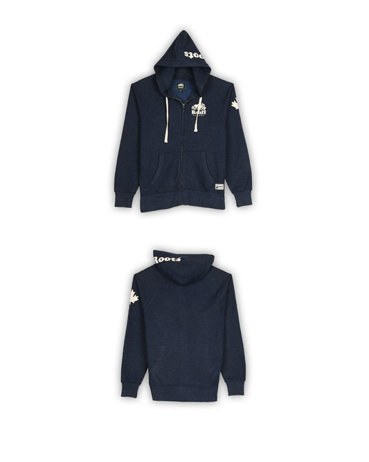ROOTS JACKET - XS