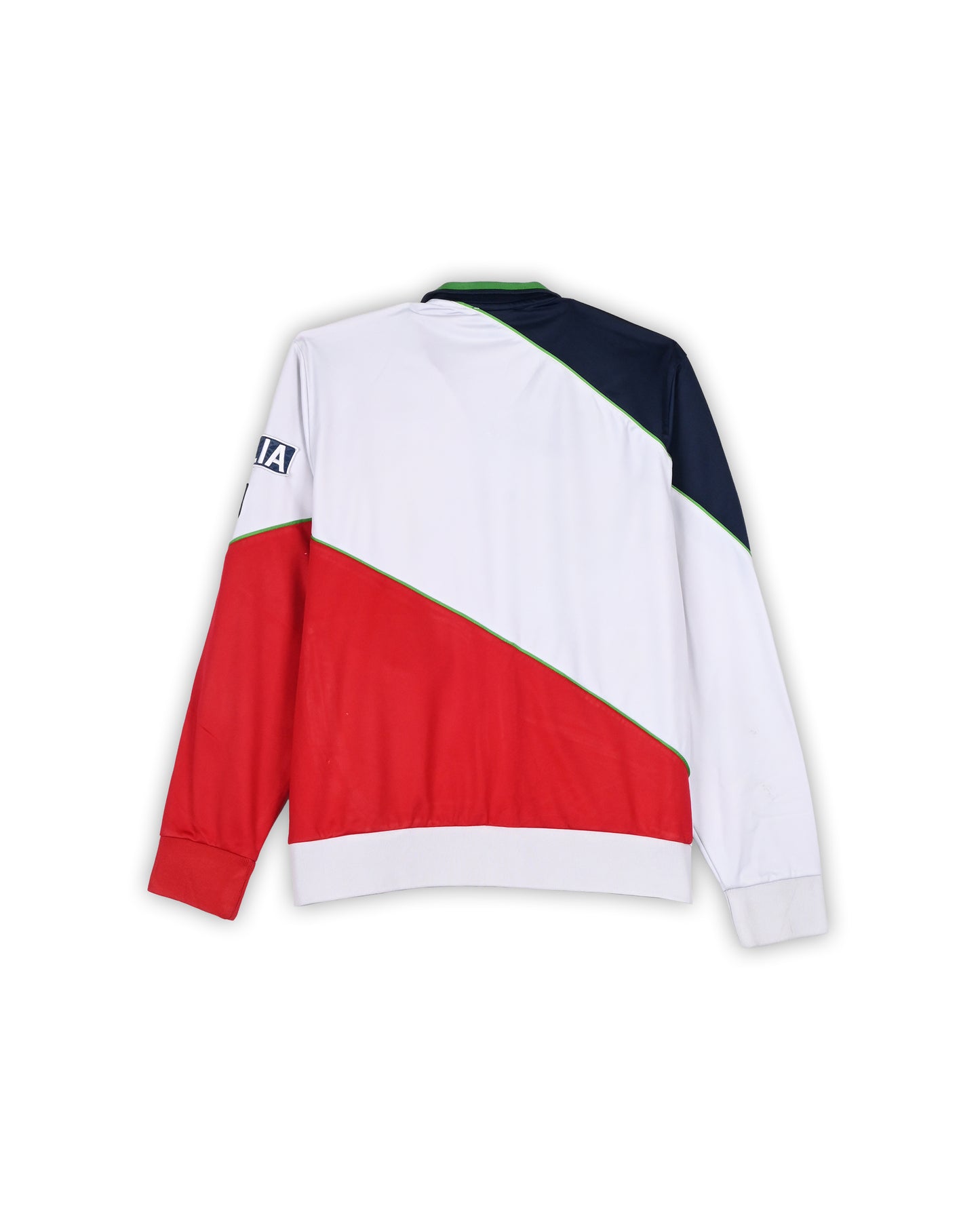 90'S FILA JACKET - M
