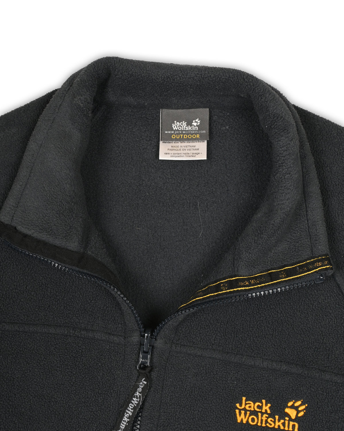 JACK WOLFSKIN JACKET - XL