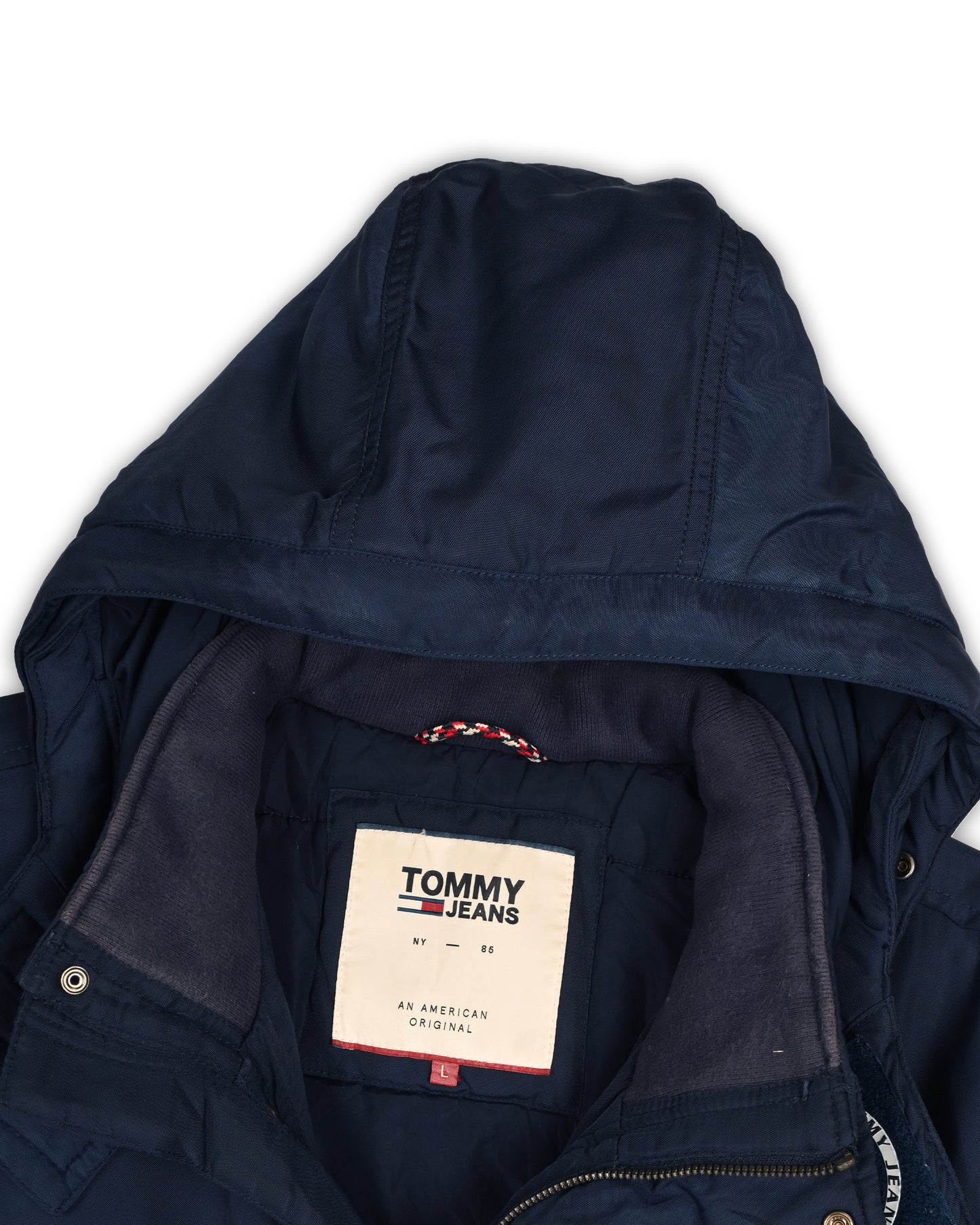 TOMMY HILFIGER JACKET - L