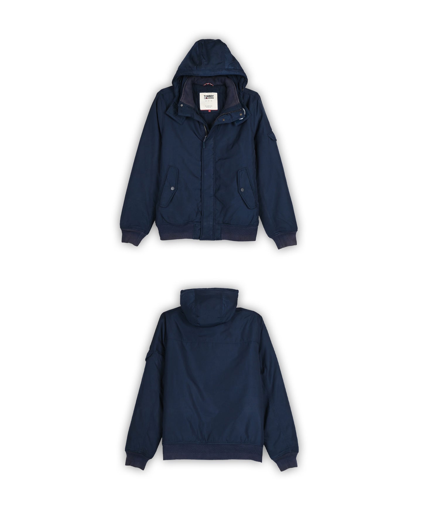 TOMMY HILFIGER JACKET - L