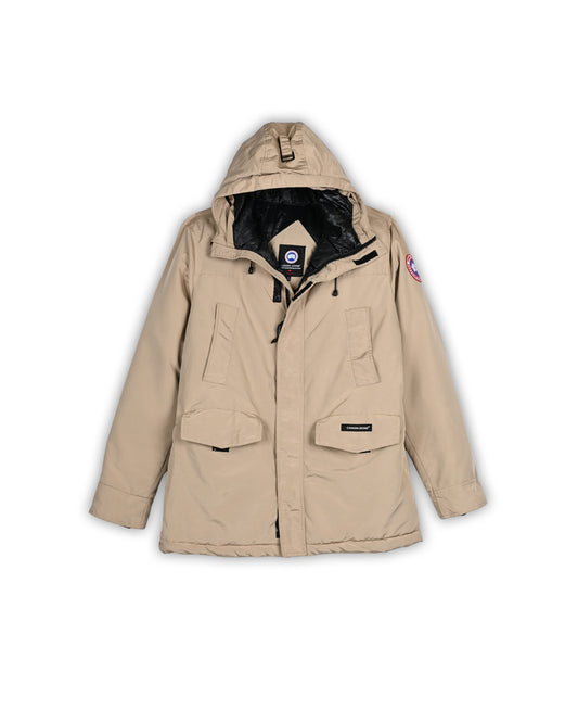 CANADA GOOSE ARCTIC PROGRAM PARKA JACKET - L