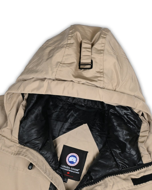 CANADA GOOSE ARCTIC PROGRAM PARKA JACKET - L