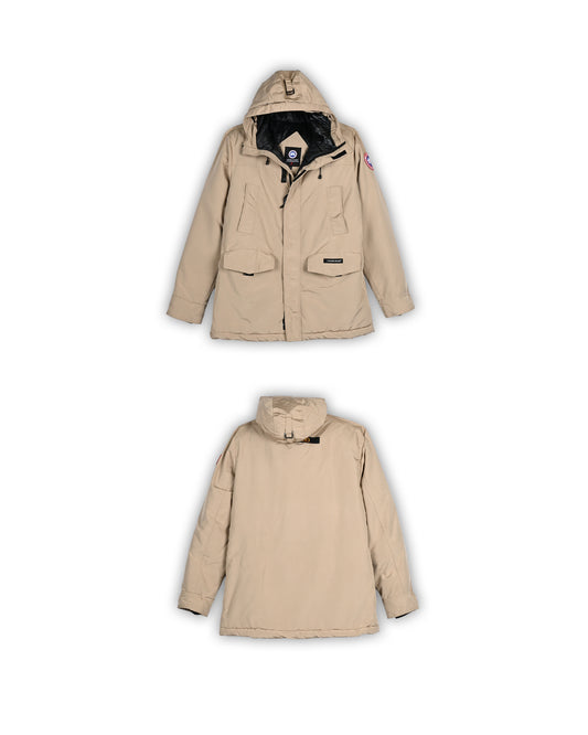 CANADA GOOSE ARCTIC PROGRAM PARKA JACKET - L