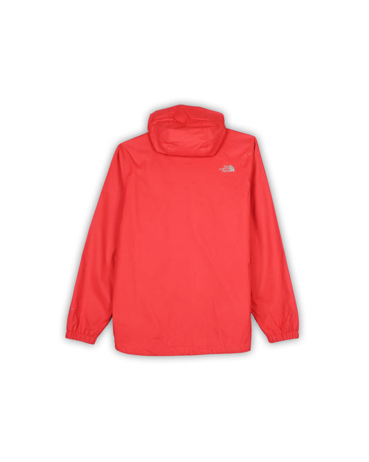 THE NORTH FACE HOODED SHELL JACKET - XL