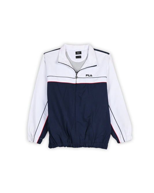FILA COLORBLOCK WINDBREAKER  - M