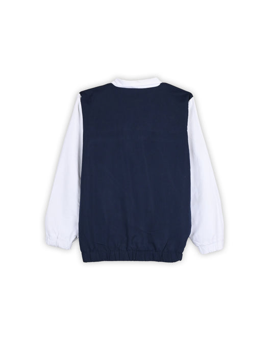 FILA COLORBLOCK WINDBREAKER  - M