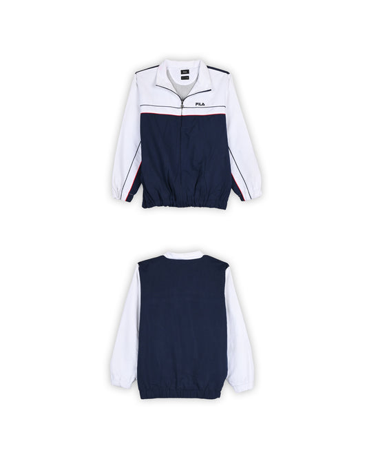 FILA COLORBLOCK WINDBREAKER  - M