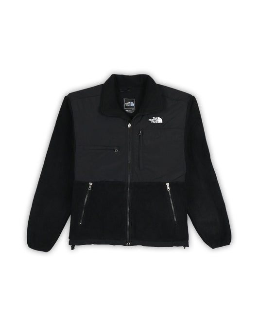 THE NORTH FACE DENALI FLEECE JACKET - S