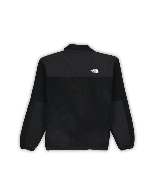 THE NORTH FACE DENALI FLEECE JACKET - S