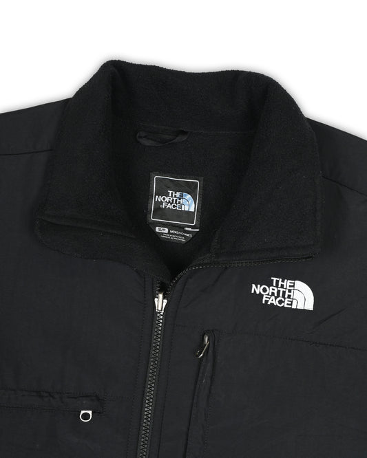 THE NORTH FACE DENALI FLEECE JACKET - S