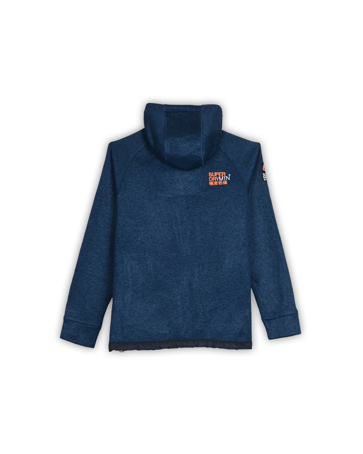 SUPERDRY MOUNTAIN EXPEDITION JACKET - S