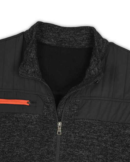 VINTAGE MOUNTAIN TECHNICAL JACKET - M