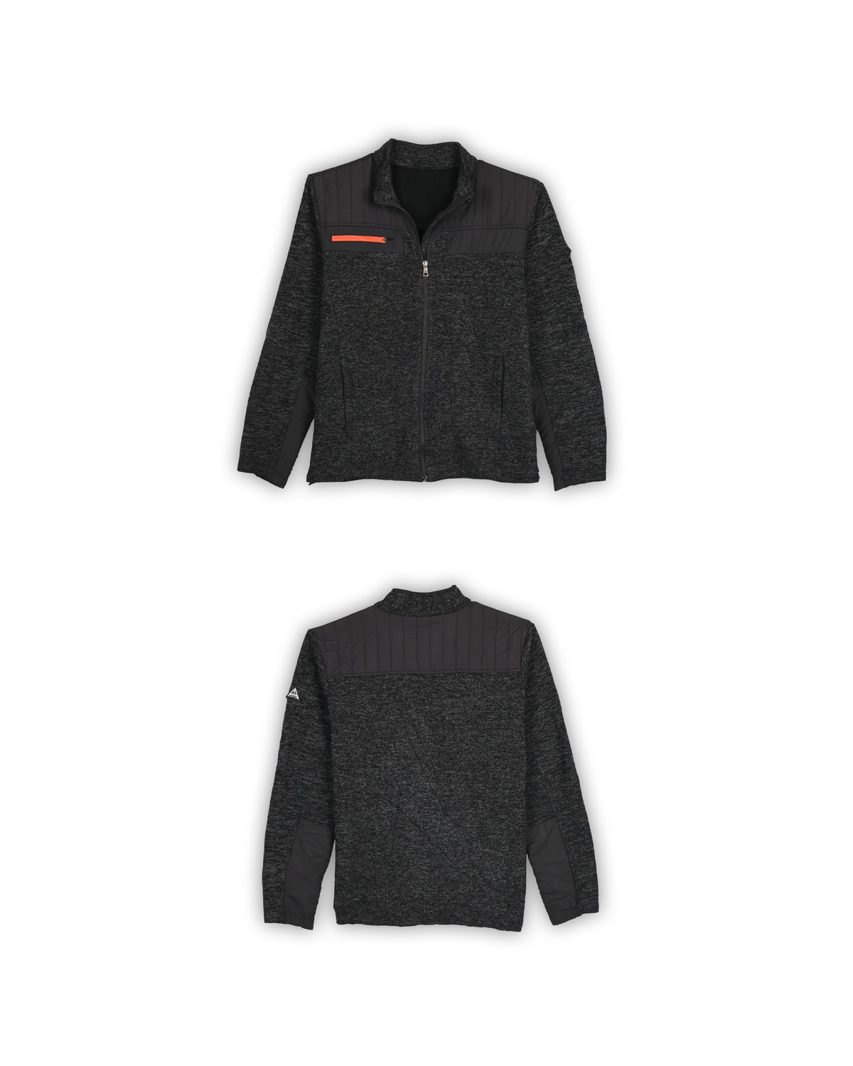 VINTAGE MOUNTAIN TECHNICAL JACKET - M