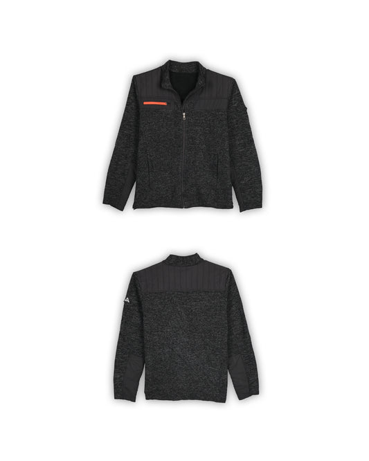 VINTAGE MOUNTAIN TECHNICAL JACKET - M