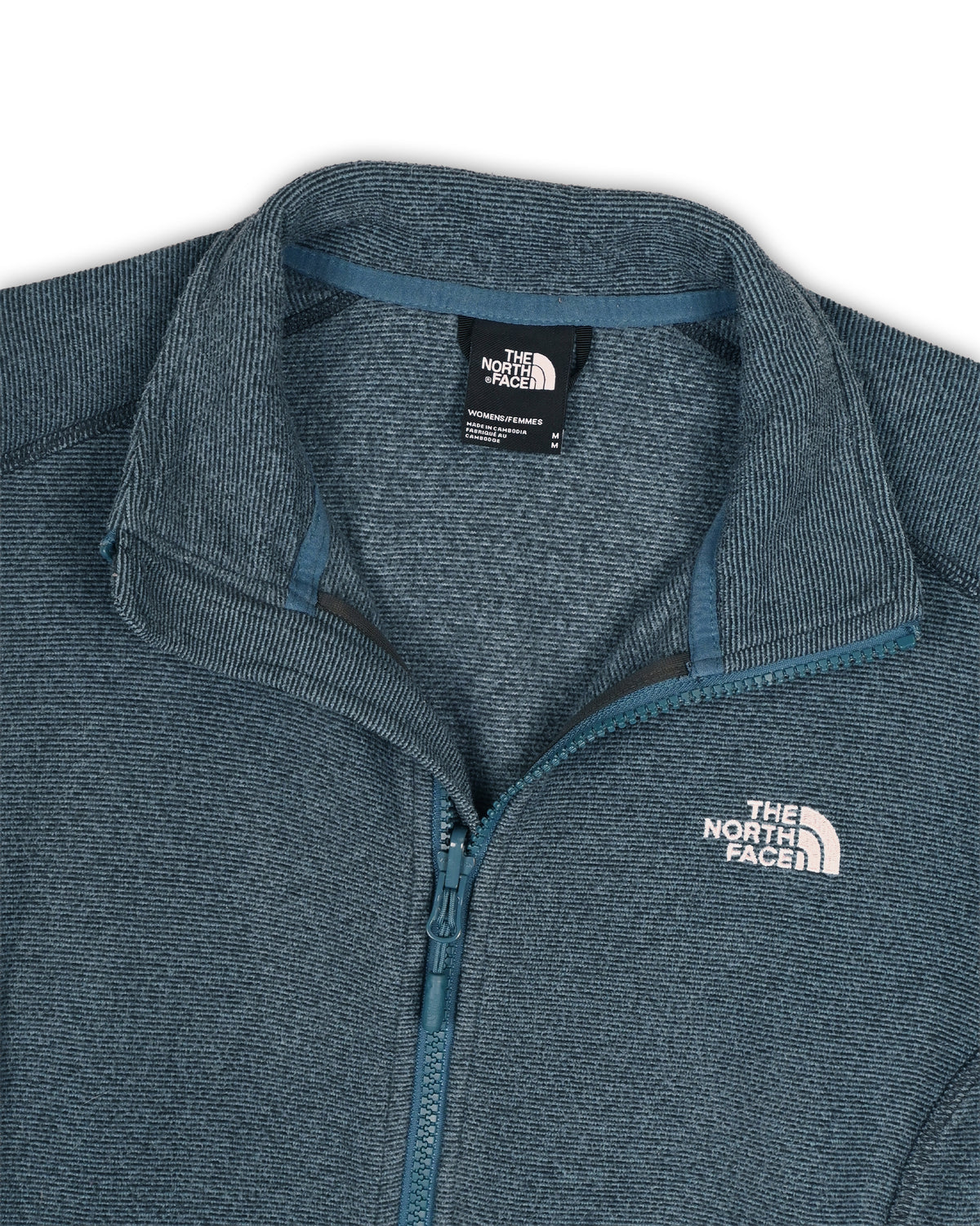 THE NORTH FACE WOMEN'S JACKET - M