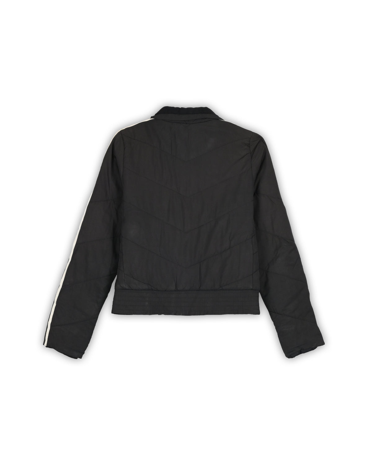 ADIDAS WOMEN'S PUFFER JACKET - S
