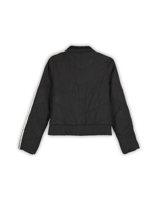 ADIDAS WOMEN'S PUFFER JACKET - S