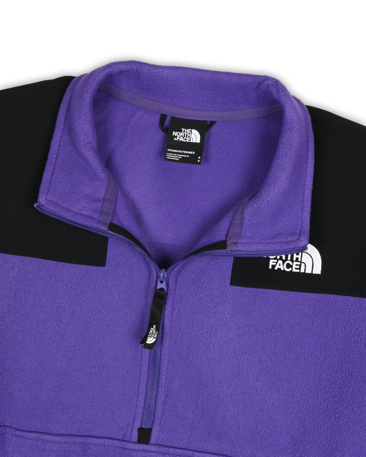 THE NORTH FACE JACKET - S