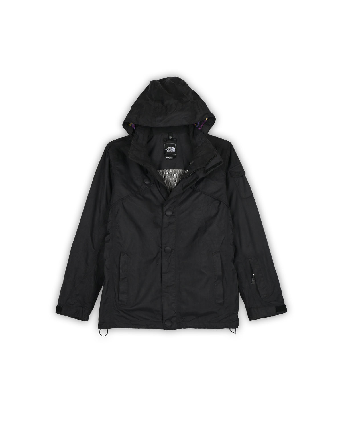 THE NORTH FACE FIELD JACKET - S