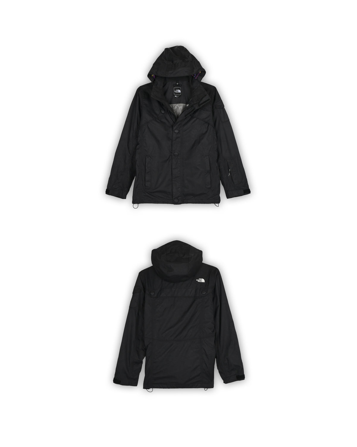 THE NORTH FACE FIELD JACKET - S