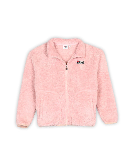 FILA WOMEN'S FLEECE JACKET - XS