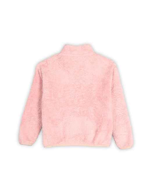 FILA WOMEN'S FLEECE JACKET - XS