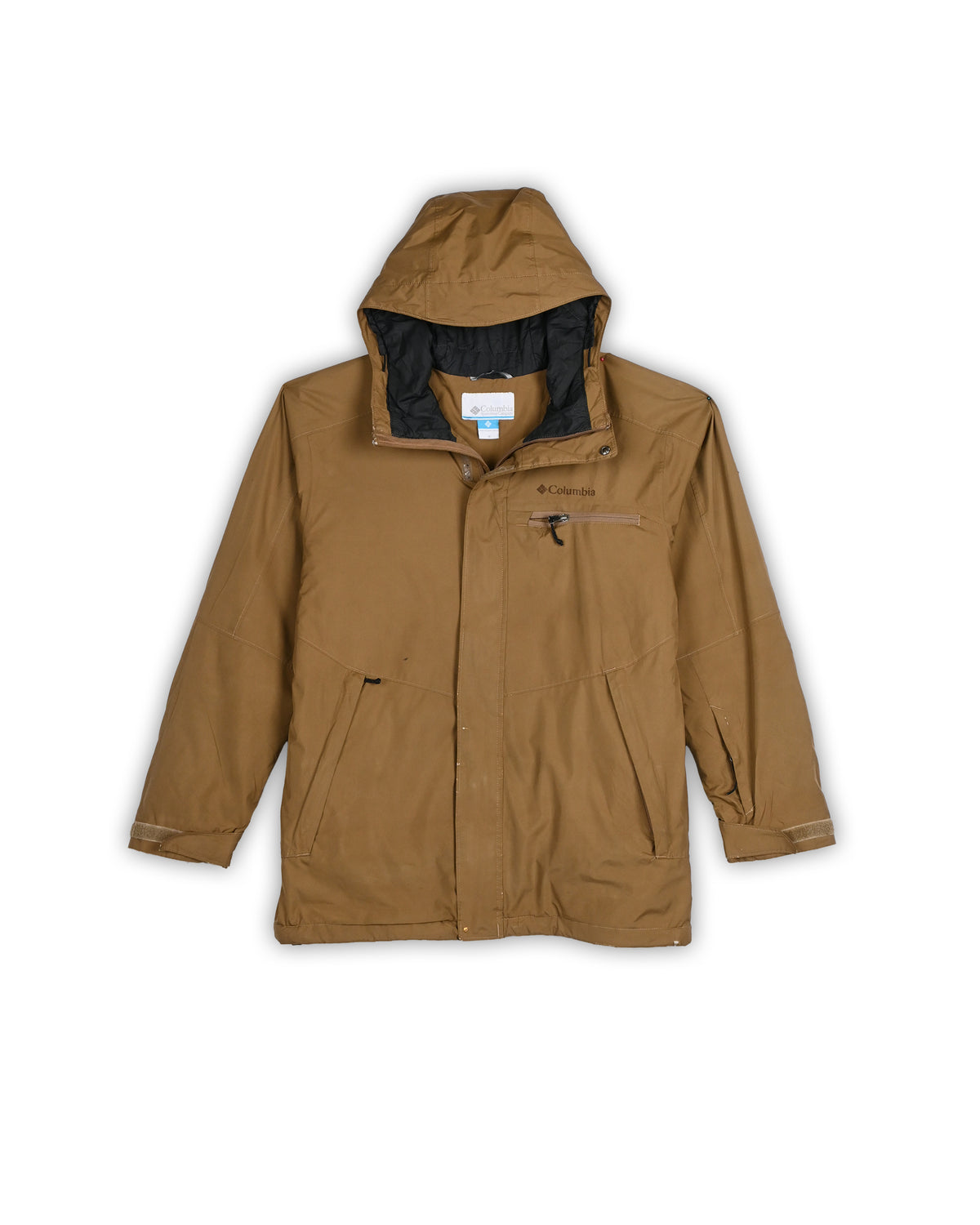 COLUMBIA JACKET - M