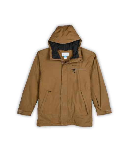 COLUMBIA JACKET - M