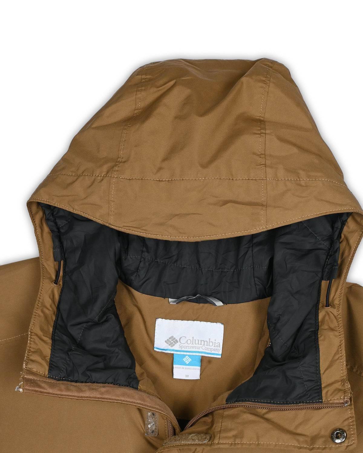 COLUMBIA JACKET - M