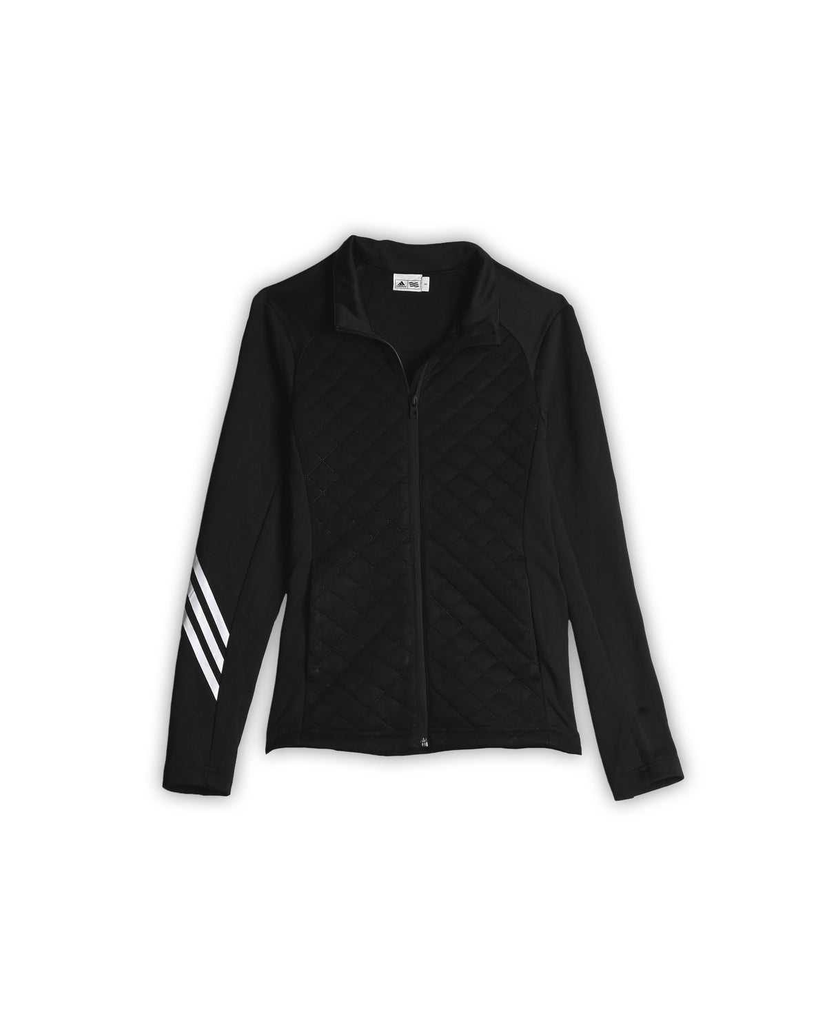 ADIDAS WOMEN'S TRAINING JACKET - S