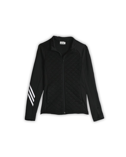 ADIDAS WOMEN'S TRAINING JACKET - S