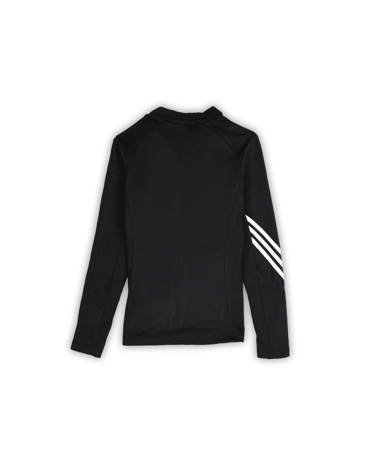 ADIDAS WOMEN'S TRAINING JACKET - S