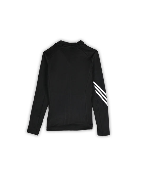 ADIDAS WOMEN'S TRAINING JACKET - S