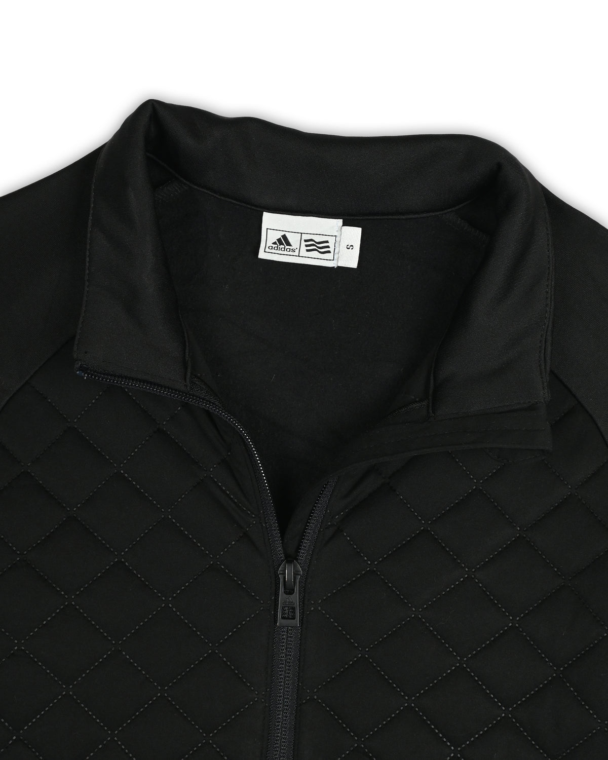 ADIDAS WOMEN'S TRAINING JACKET - S