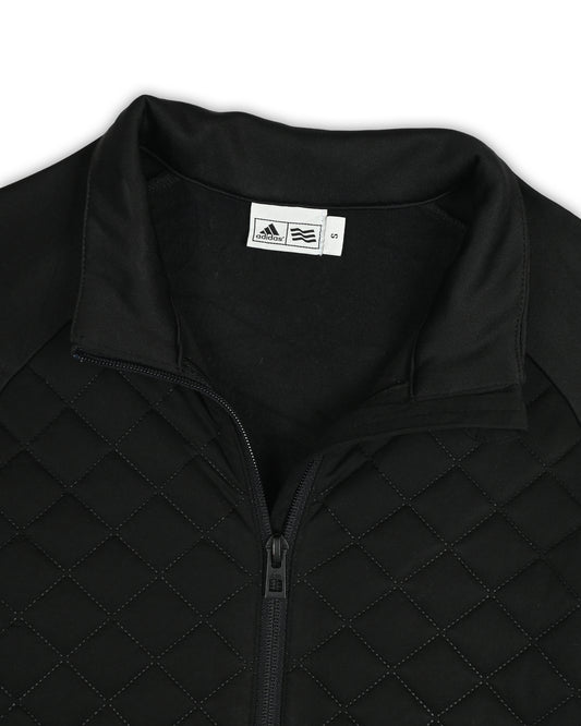 ADIDAS WOMEN'S TRAINING JACKET - S