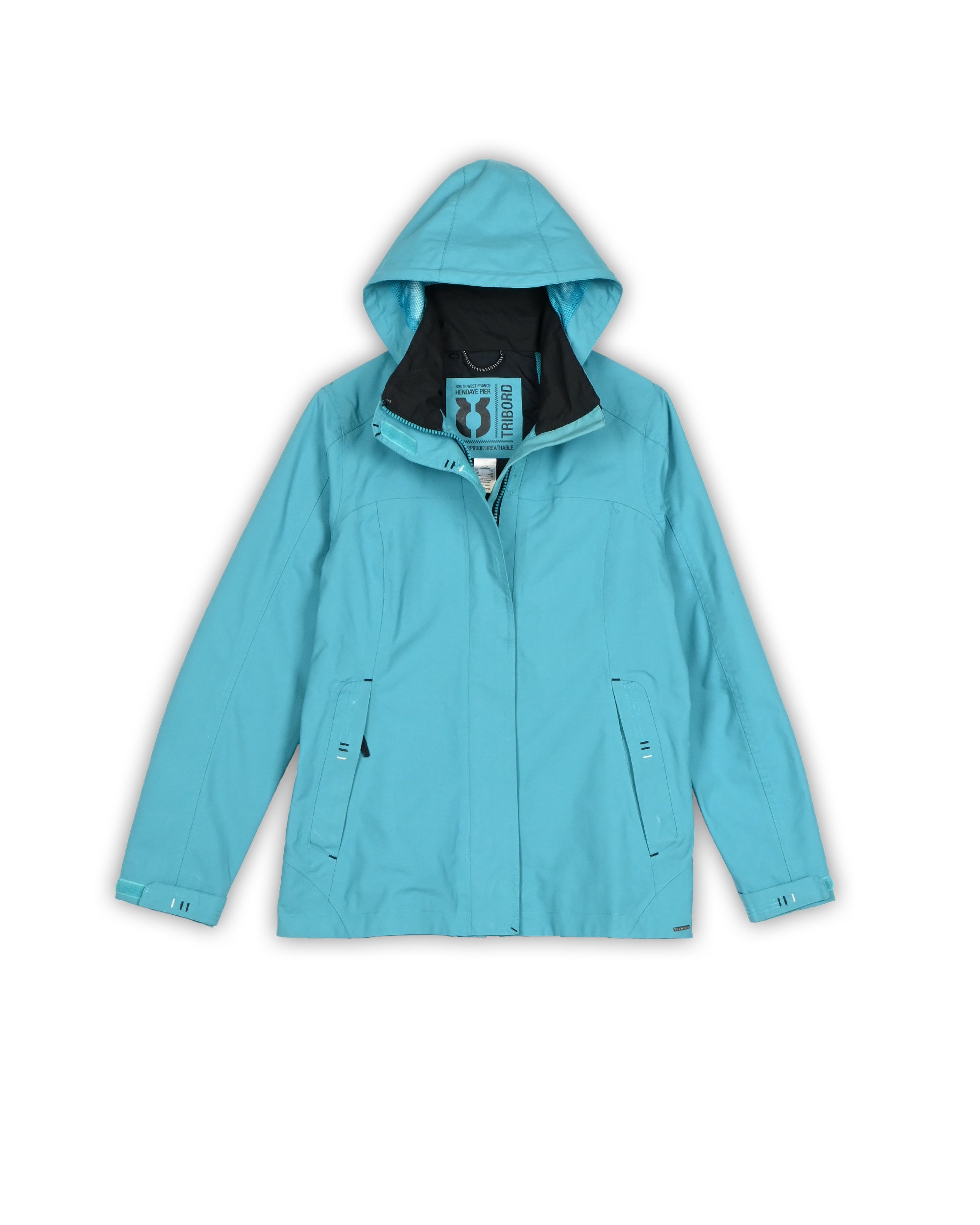 VINTAGE JACKET - XXS