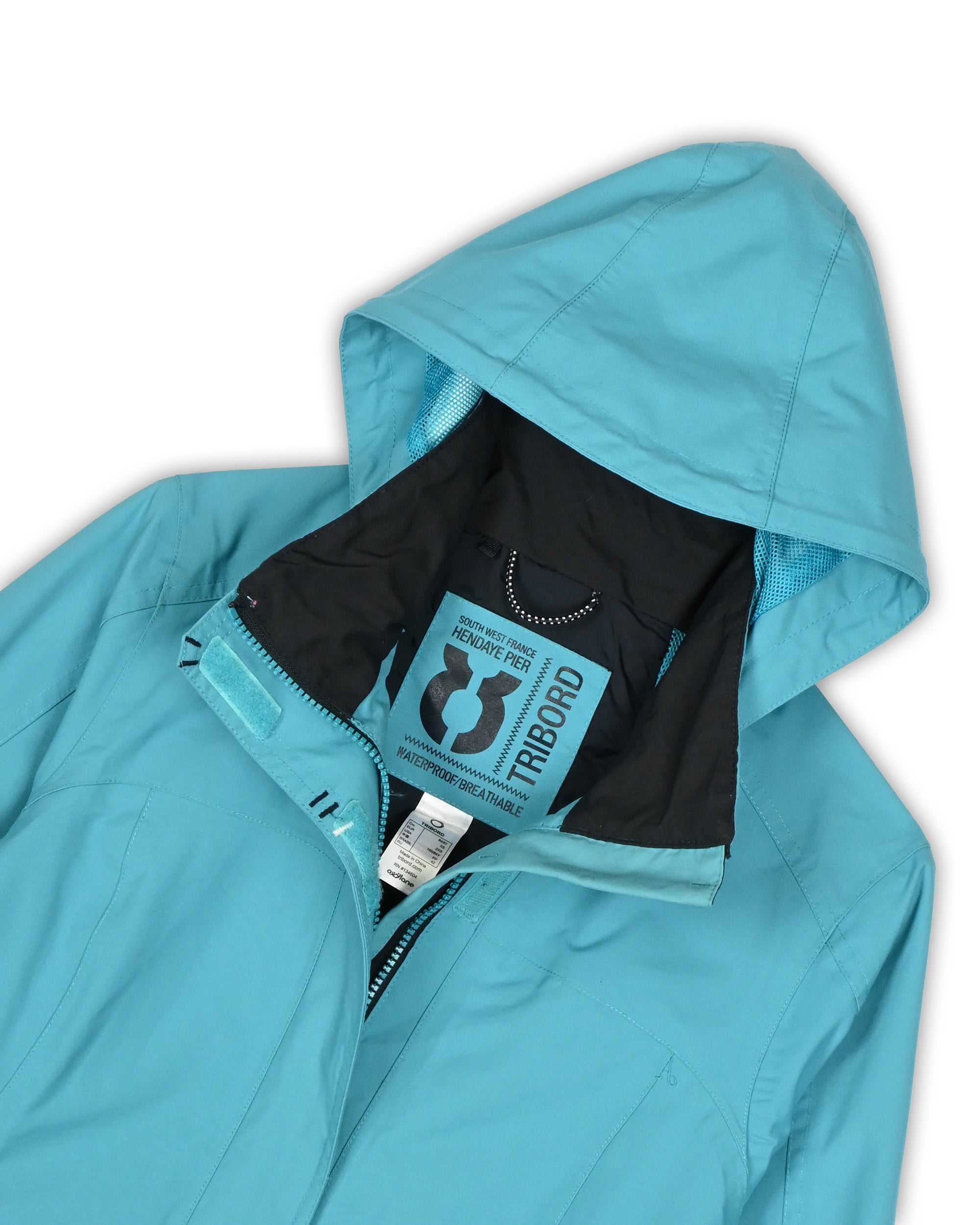 VINTAGE JACKET - XXS