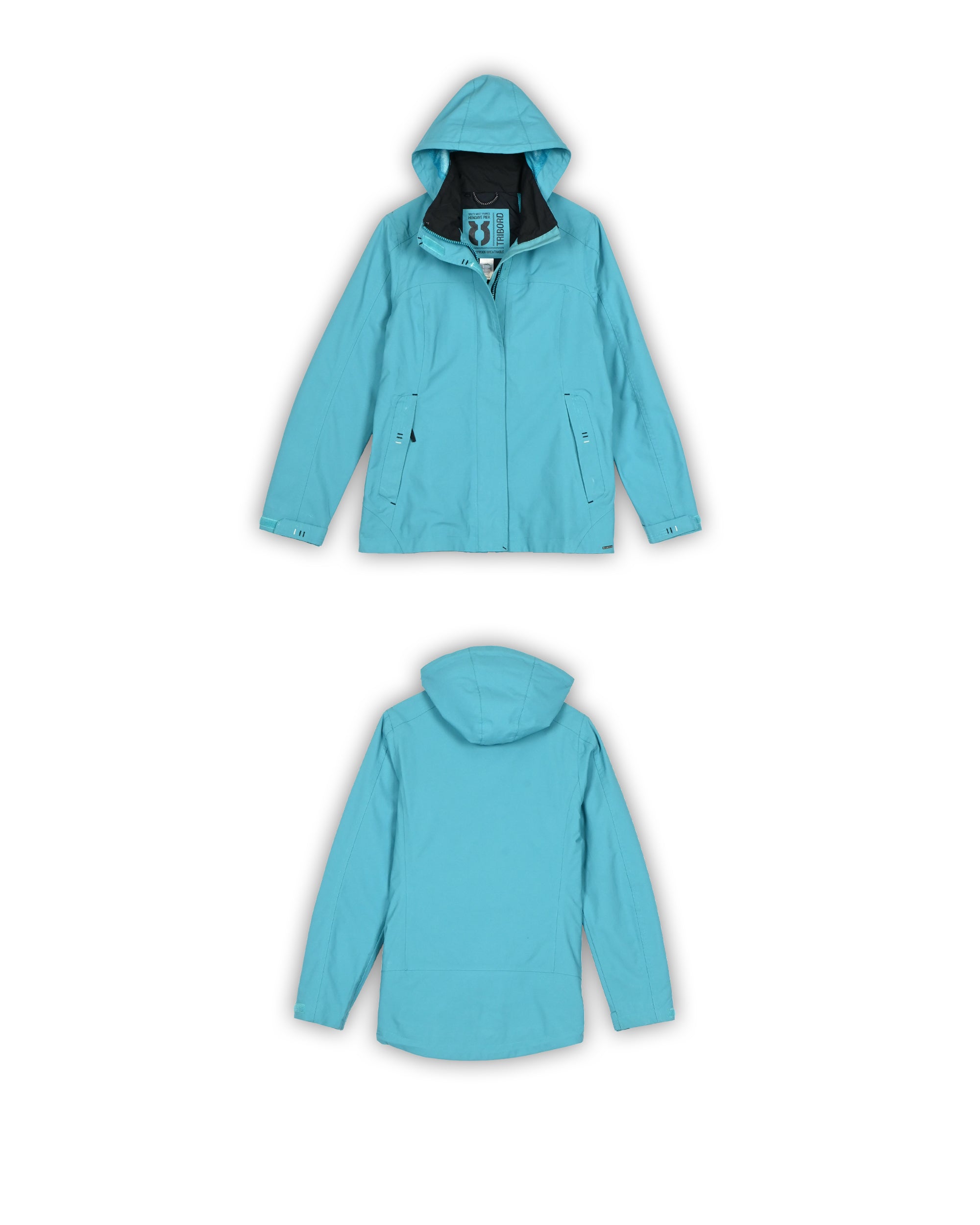 VINTAGE JACKET - XXS