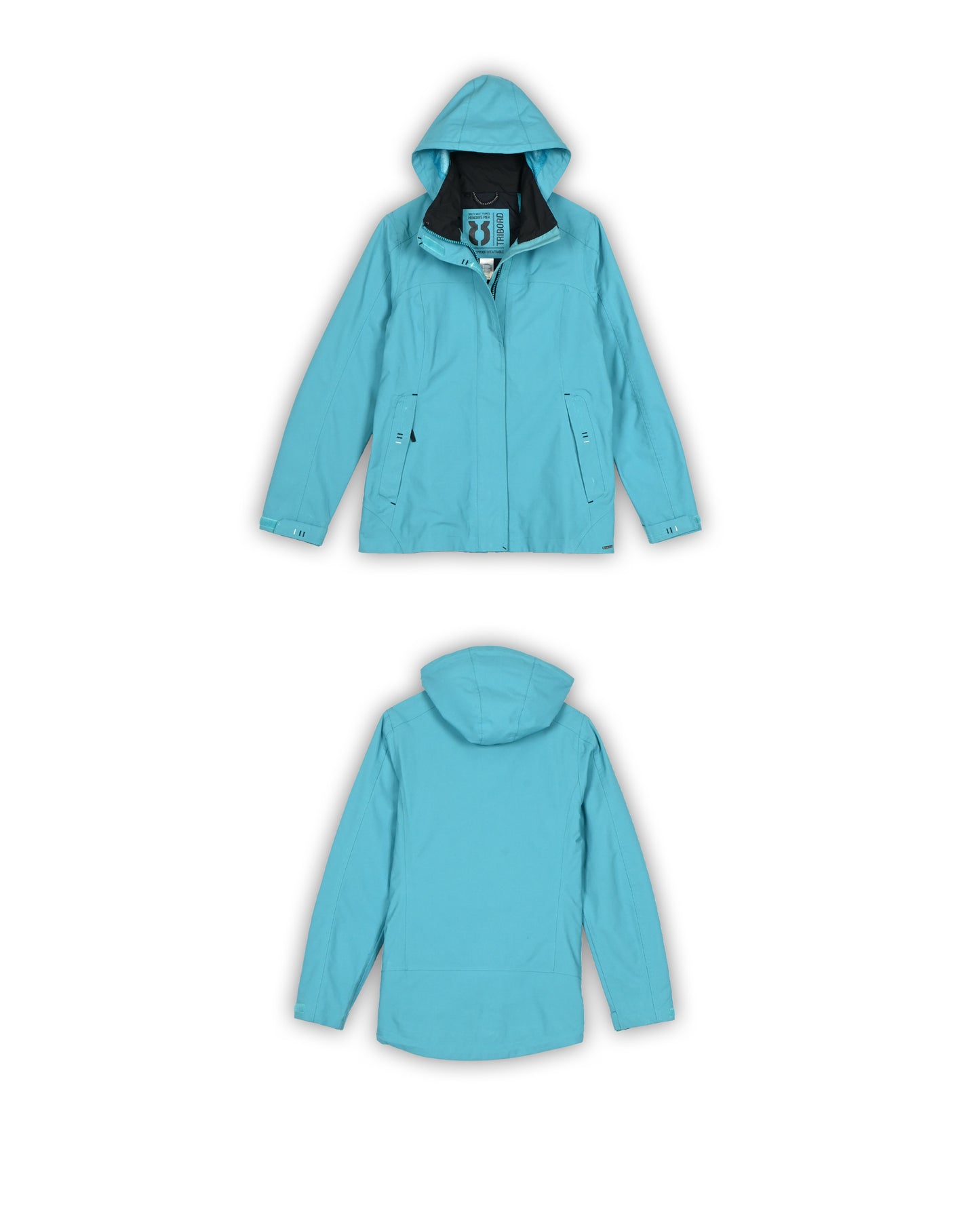 VINTAGE JACKET - XXS
