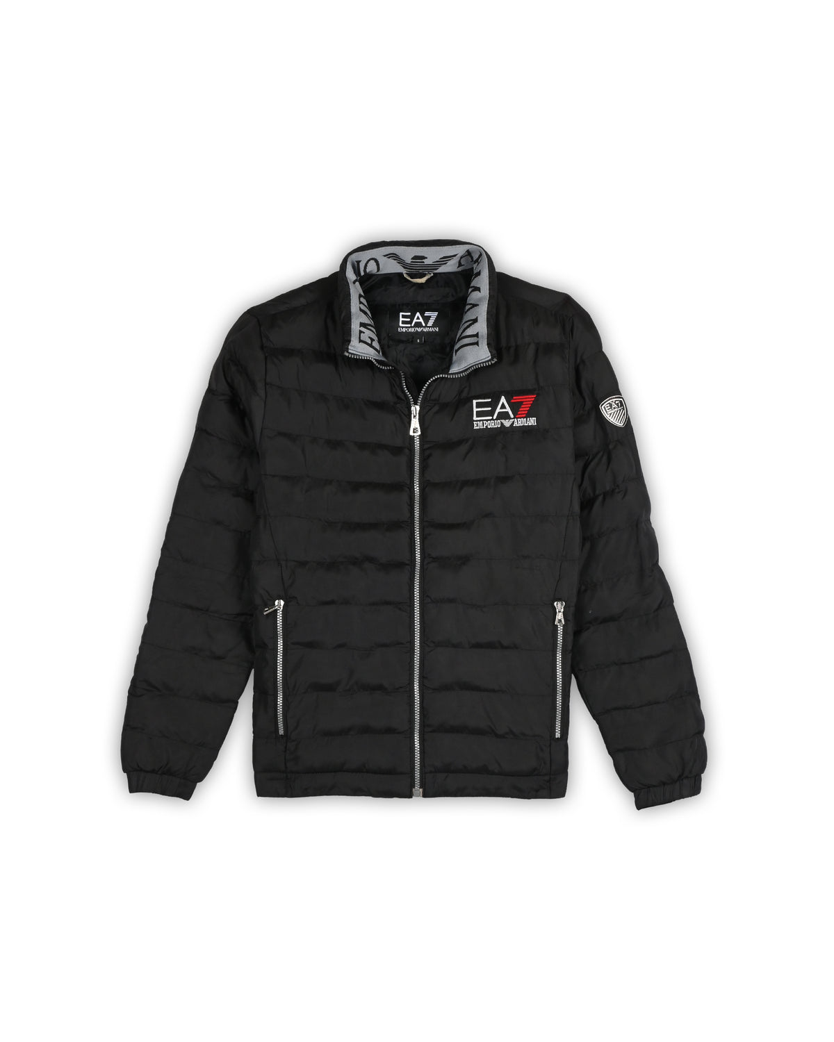 EMPORIO ARMANI JACKET - S