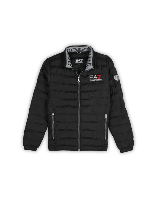 EMPORIO ARMANI JACKET - S