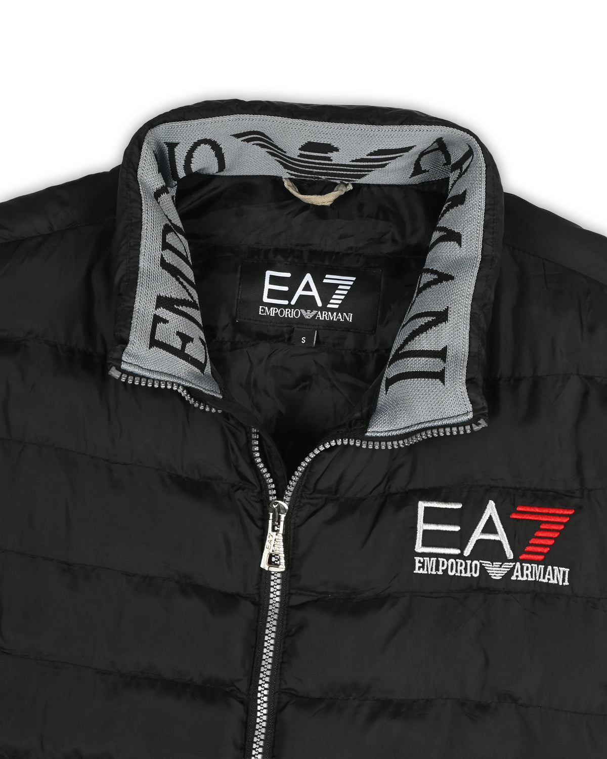 EMPORIO ARMANI JACKET - S