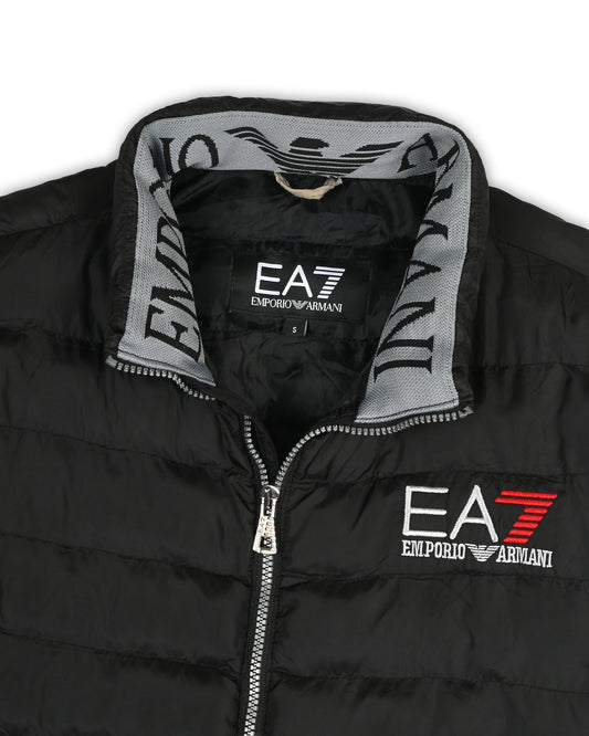 EMPORIO ARMANI JACKET - S