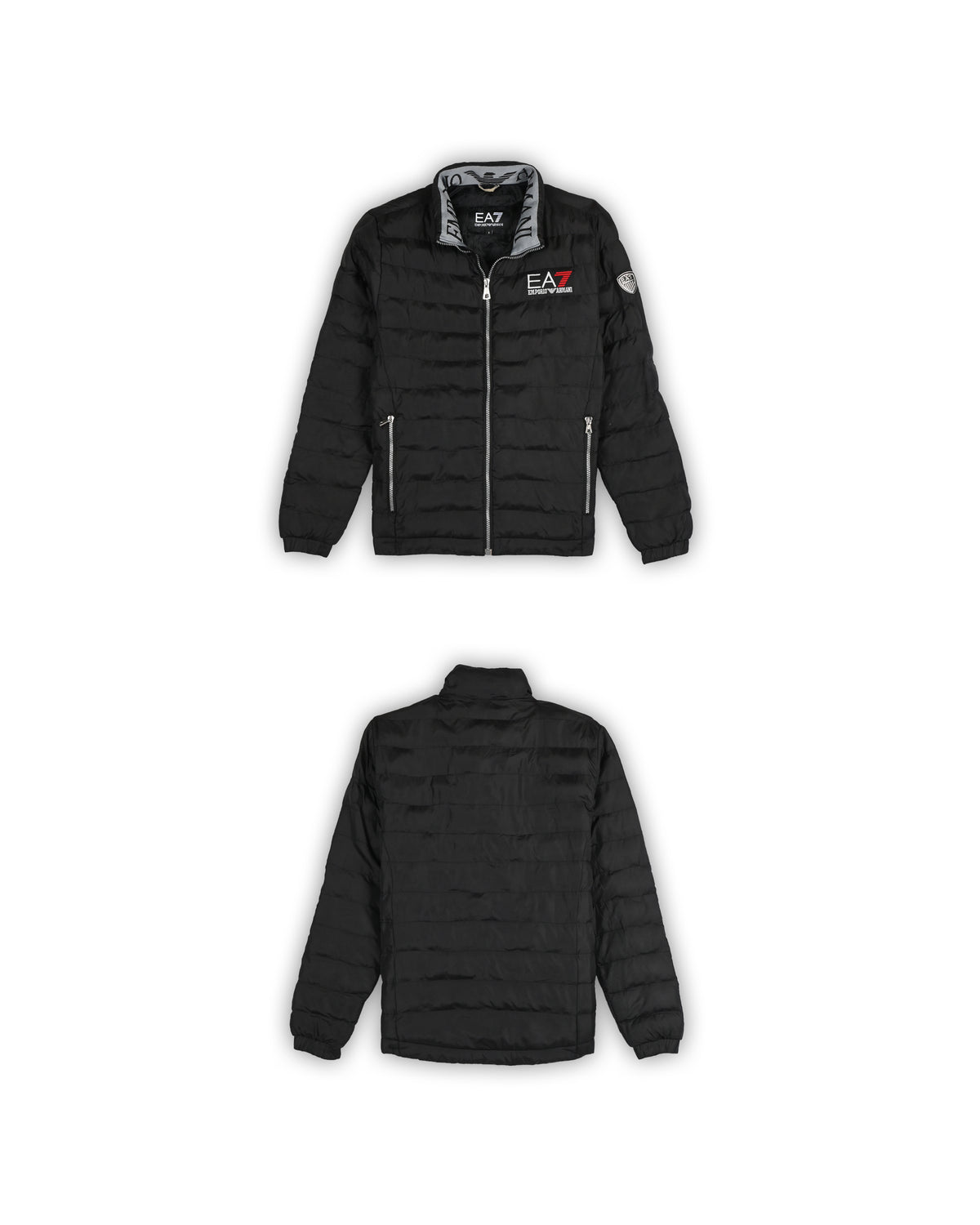 EMPORIO ARMANI JACKET - S