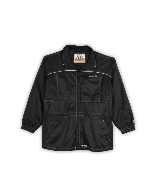 90'S ROPING COUNTRY WEAR JACKET - XXL